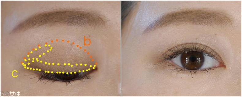 男人妝怎么畫(huà) 女生畫(huà)男妝的教程圖