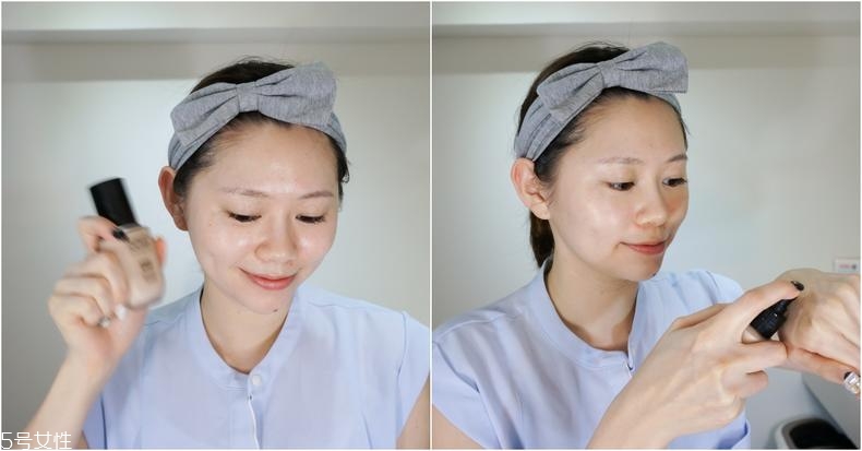 日常裸妝怎么畫(huà) 簡(jiǎn)單快速裸妝步驟2018