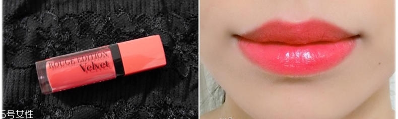 妙巴黎天鵝絨唇釉哪個(gè)色好看 4款日常色號(hào)對(duì)比試色 妙巴黎天鵝絨唇釉哪個(gè)色好看 4款日常色號(hào)對(duì)比試色