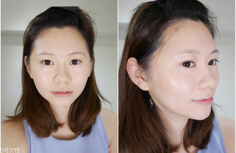 經(jīng)濟(jì)艙怎么化妝 簡單的化妝步驟圖解 經(jīng)濟(jì)艙怎么化妝 簡單的化妝步驟圖解