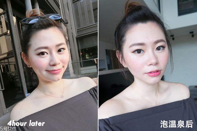 日常裸妝怎么畫(huà) 簡(jiǎn)單快速裸妝步驟2018