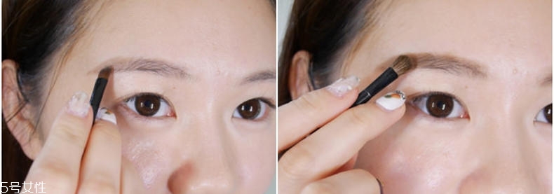 經(jīng)濟(jì)艙怎么化妝 簡單的化妝步驟圖解 經(jīng)濟(jì)艙怎么化妝 簡單的化妝步驟圖解