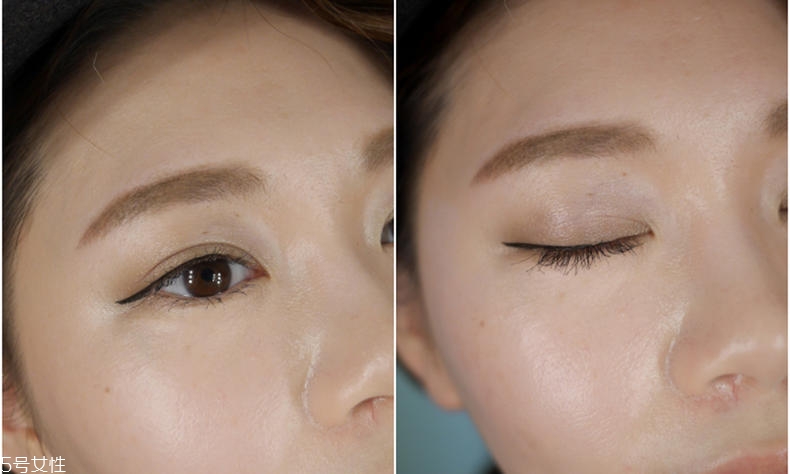 男人妝怎么畫(huà) 女生畫(huà)男妝的教程圖