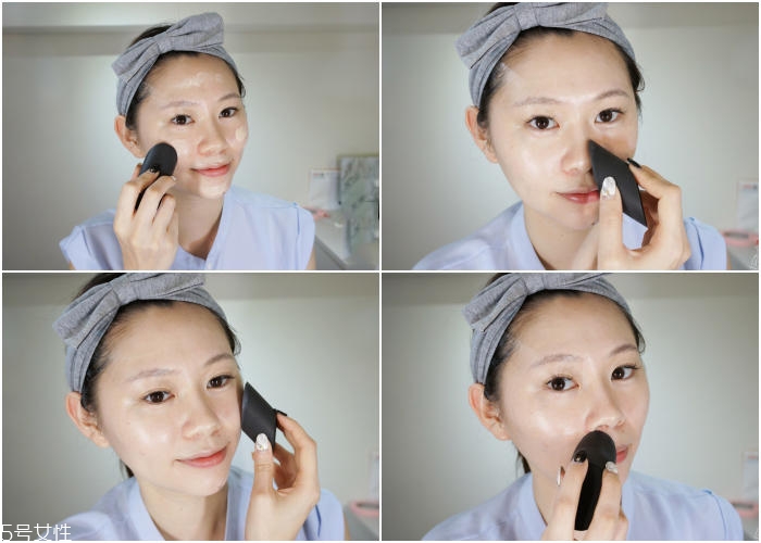 日常裸妝怎么畫(huà) 簡(jiǎn)單快速裸妝步驟2018