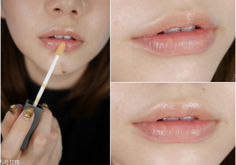 男人妝怎么畫(huà) 女生畫(huà)男妝的教程圖