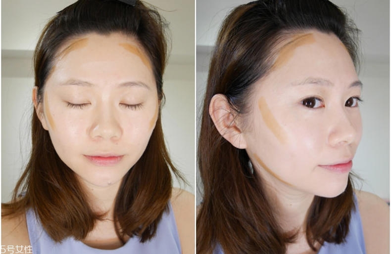 經(jīng)濟(jì)艙怎么化妝 簡單的化妝步驟圖解 經(jīng)濟(jì)艙怎么化妝 簡單的化妝步驟圖解