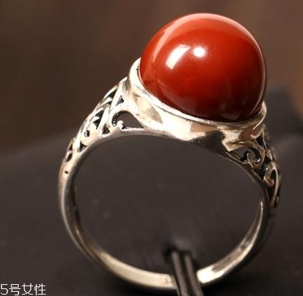 瑪瑙戒指一般多少錢？瑪瑙戒指正常價位