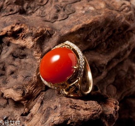 瑪瑙戒指一般多少錢？瑪瑙戒指正常價位