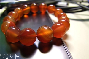 瑪瑙可以和銀一起戴嗎？瑪瑙和銀戴在一起的影響