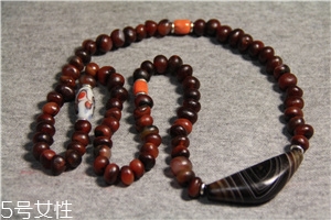 瑪瑙項鏈一般多少錢？瑪瑙項鏈?zhǔn)袌鰞r位