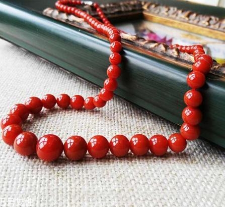 瑪瑙項鏈一般多少錢？瑪瑙項鏈?zhǔn)袌鰞r位