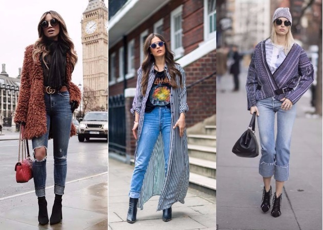 什么褲子卷褲腳好看 好看的褲腳卷法 什么褲子卷褲腳好看 好看的褲腳卷法