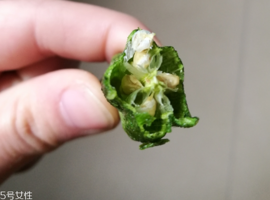 秋葵干好吃嗎？秋葵干怎么吃？