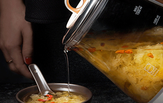 北鼎是哪個(gè)國家的品牌？北鼎是什么牌子