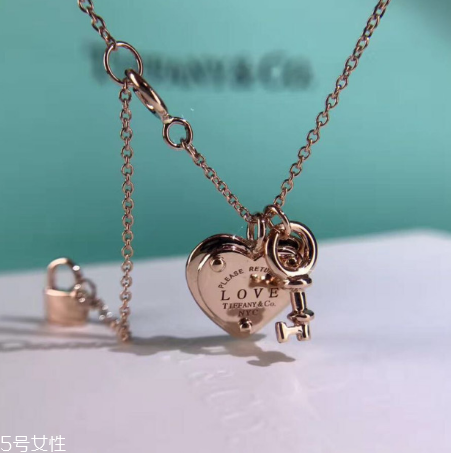 項(xiàng)鏈?zhǔn)屈S金還是k金好？項(xiàng)鏈選黃金還是k金