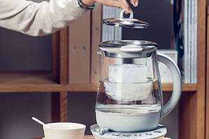 北鼎養(yǎng)生壺為什么那么貴？北鼎養(yǎng)生壺多少錢