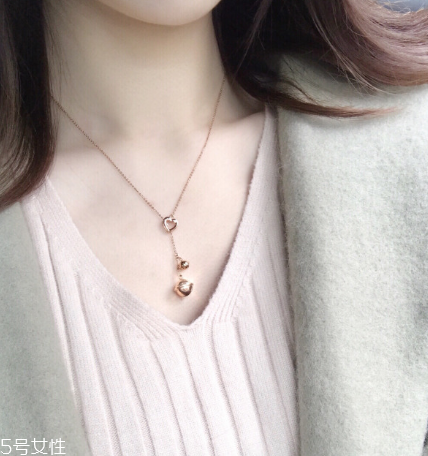 項鏈可以帶上飛機(jī)嗎？項鏈能不能上飛機(jī)