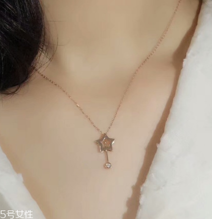 項(xiàng)鏈可以托運(yùn)嗎？項(xiàng)鏈能不能托運(yùn)