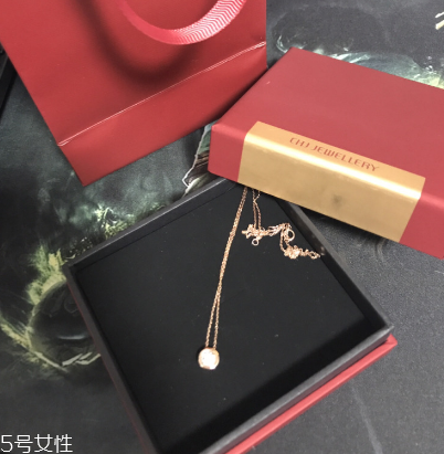 項(xiàng)鏈可以托運(yùn)嗎？項(xiàng)鏈能不能托運(yùn)