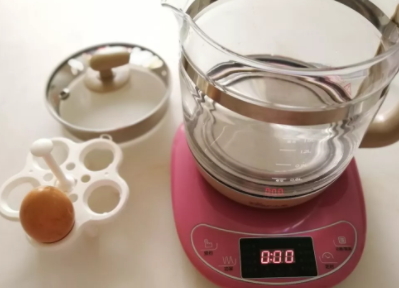 小熊養(yǎng)生壺怎么用？小熊養(yǎng)生壺說明書