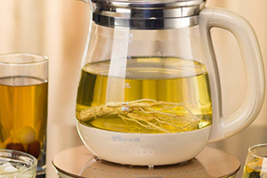 小熊養(yǎng)生壺怎么用？小熊養(yǎng)生壺說明書