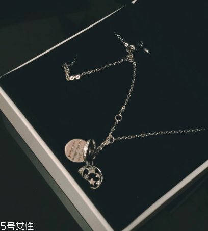 項鏈可以回收嗎？項鏈能不能回收