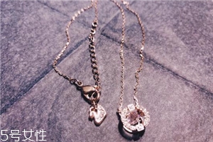 項鏈可以回收嗎？項鏈能不能回收