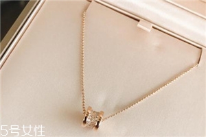 項(xiàng)鏈要每天都摘下來(lái)嗎？項(xiàng)鏈可以不摘嗎