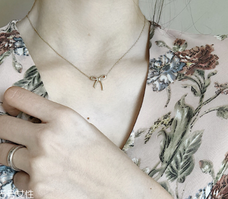 項鏈清洗一次多少錢？項鏈清洗價格