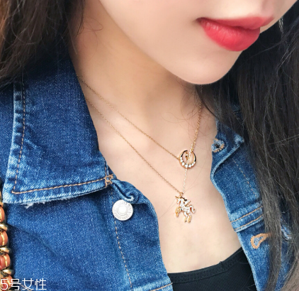 項鏈清洗一次多少錢？項鏈清洗價格