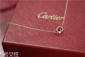 項(xiàng)鏈為什么會(huì)變黑？項(xiàng)鏈變黑的原因