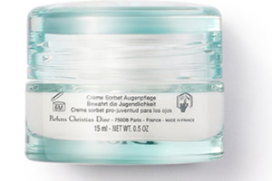 dior迪奧水動力精粹眼霜怎么樣？