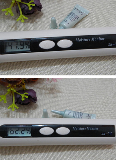 dior迪奧水動力精粹眼霜怎么樣？