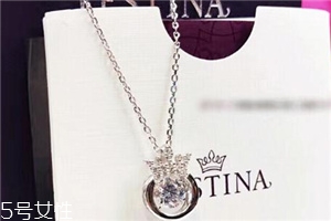 項鏈如何搭配吊墜？項鏈搭配吊墜方法