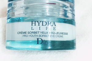 dior迪奧水動力精粹眼霜多少錢？迪奧水動力精粹眼霜容量