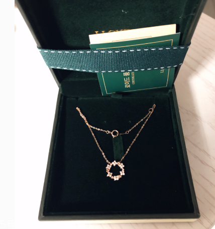 項(xiàng)鏈太長了怎么辦？項(xiàng)鏈太長解決方法