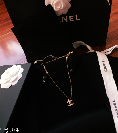 項(xiàng)鏈太長了怎么辦？項(xiàng)鏈太長解決方法