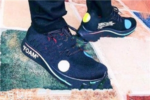 off white聯(lián)名nike zoom fly編織版什么時(shí)候發(fā)售？