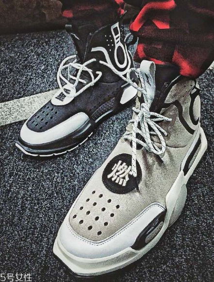 李寧悟道重燃多少錢？李寧悟道重燃價格