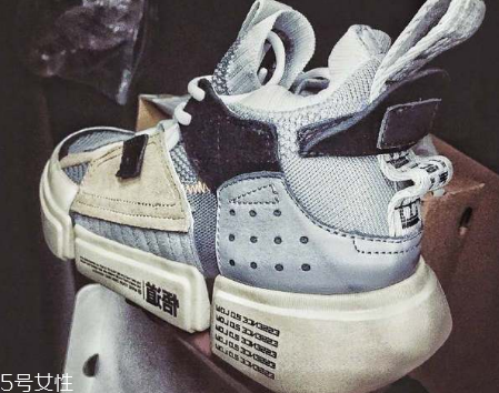 李寧悟道重燃什么時(shí)候發(fā)售？李寧悟道重燃上市時(shí)間