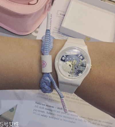 小獅子手鏈是什么牌子？小獅子手鏈品牌介紹