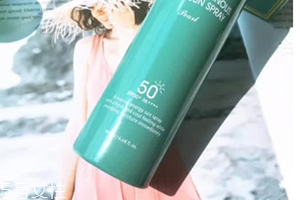 jm防曬噴霧好用嗎？jmsolution珍珠防曬噴霧好用嗎