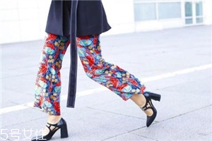 腿粗的女生夏天穿什么鞋子？腿粗夏天穿什么鞋顯瘦