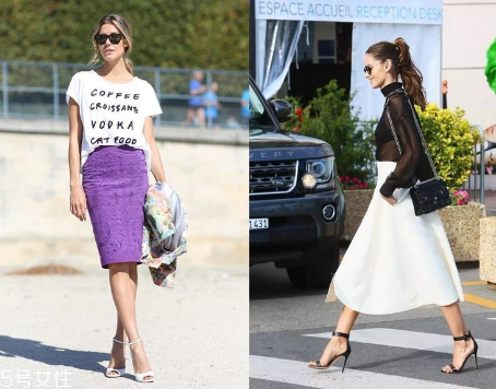 腿粗的女生夏天穿什么鞋子？腿粗夏天穿什么鞋顯瘦