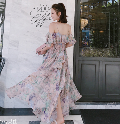 夏天旅游穿什么衣服好？夏天旅游穿搭推薦