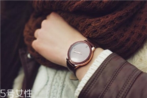 今年流行什么款式手表？2022最流行的手表