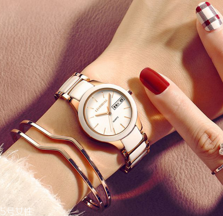 今年流行什么款式手表？2022最流行的手表