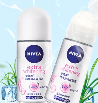 止汗露怎么用？止汗露用在哪個部位