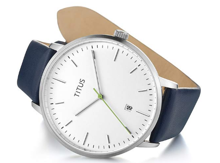 今年流行什么款式手表？2022最流行的手表