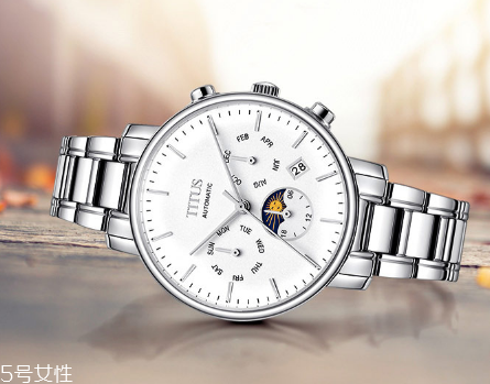 今年流行什么款式手表？2022最流行的手表